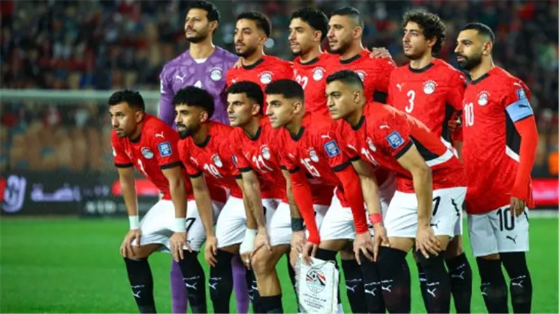 الفراعنة على أعتاب التاريخ.. مصر تترقب مواجهة أستراليا المصيرية في مونديال 2026