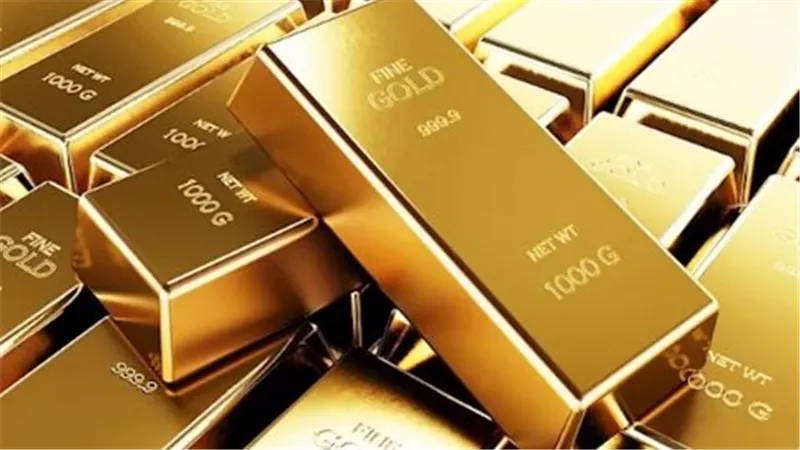 الذهب ينهي موجة الصعود: إليكم تفاصيل أسعار الأعيرة في الأسواق المصرية اليوم