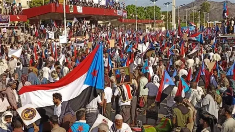الجنوب العربي يضع خطوطًا حمراء: السيادة الوطنية غير قابلة للمساومة