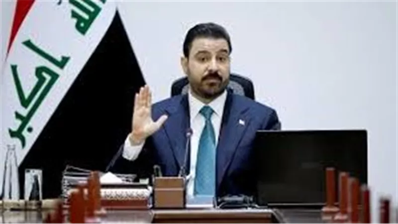 حكومة العراق: سنواجه الفساد ولن نسمح لأي شخص بالعبث بأموال الشعب