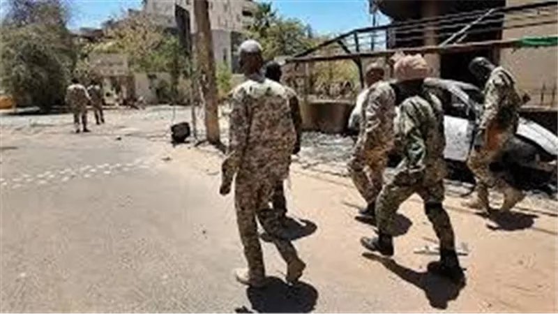الخرطوم تمد فتح معبر أدري على الحدود التشادية أمام المساعدات الإنسانية