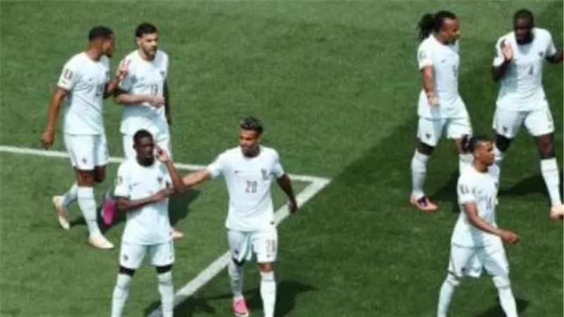 رابيو: لاعبو فرنسا سيقاتلون أمام السويد لإسعاد ديشامب بعد وفاة والدته