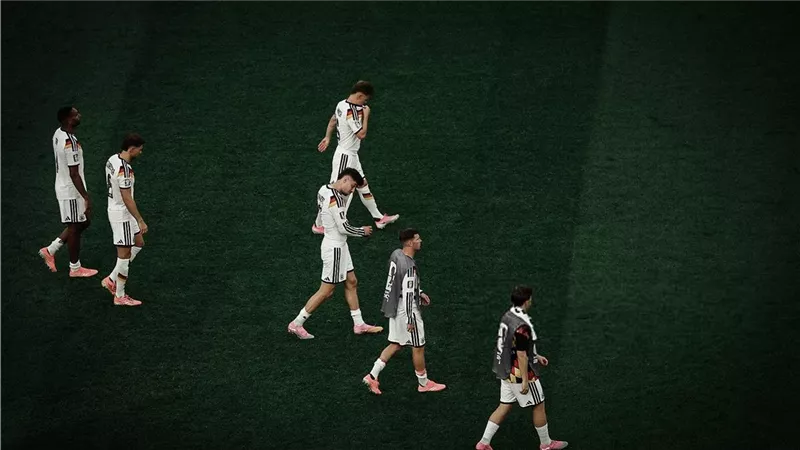 نجم ألمانيا يعتزل اللعب دوليًا بعد توديع كأس العالم أمام باراجواي