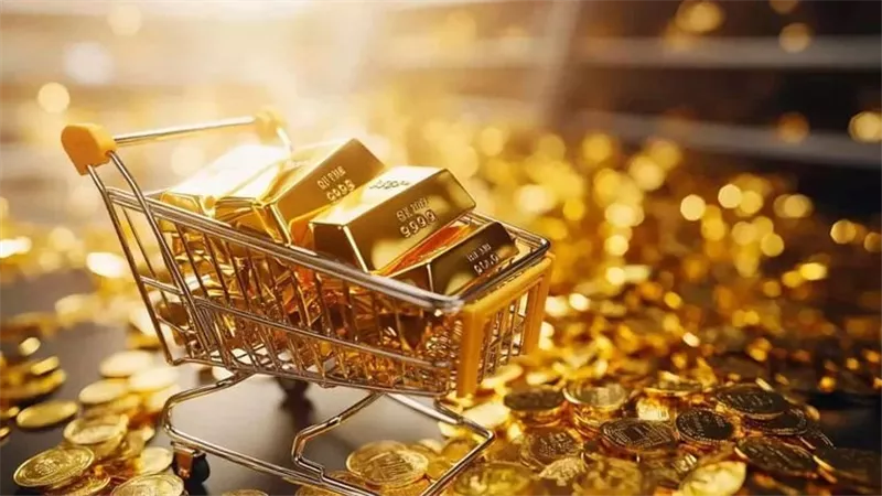 الذهب يواصل التماسك: تحديث أسعار الأعيرة في السوق المصرية اليوم الثلاثاء