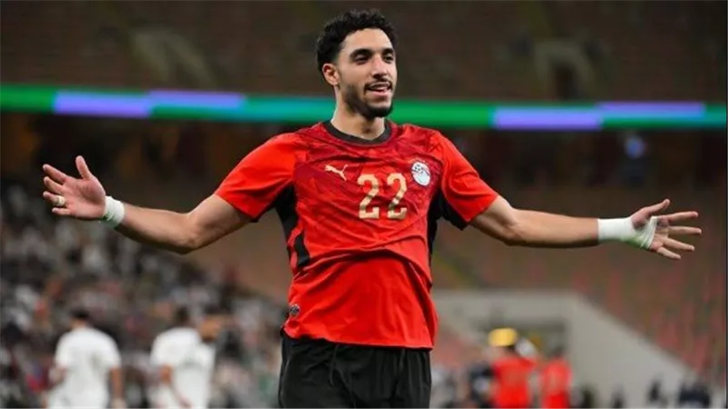 مظلوم.. ميدو يعلّق على أداء عمر مرموش مع المنتخب بكأس العالم