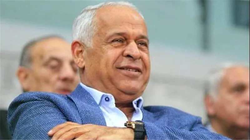 مهاجم فلسطيني هداف.. فرج عامر يفجّر مفاجأة لجمهور الأهلي