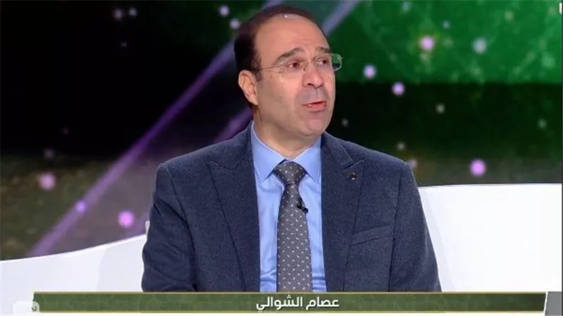 منتخب عالمي قولًا وفعلًا.. عصام الشوالي يتغنّى بتأهل المغرب في كأس العالم 2026
