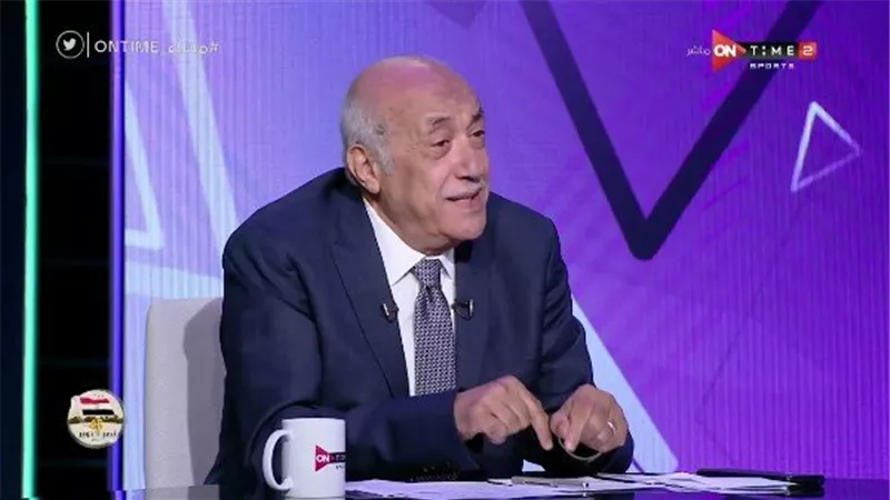 يشرّف.. فتحي سند يُشيد بتألق منتخب المغرب بكأس العالم 2026