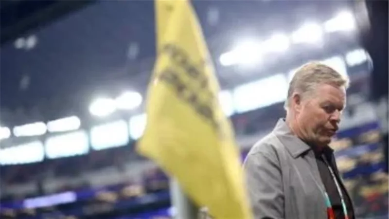 ضحايا كأس العالم 2026.. رحيل 6 مدربين واستقالة رئيس الاتحاد السعوي