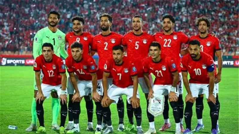 كواليس تأهل مصر لدور الـ 32 واستعدادات الفراعنة لمواجهة أستراليا