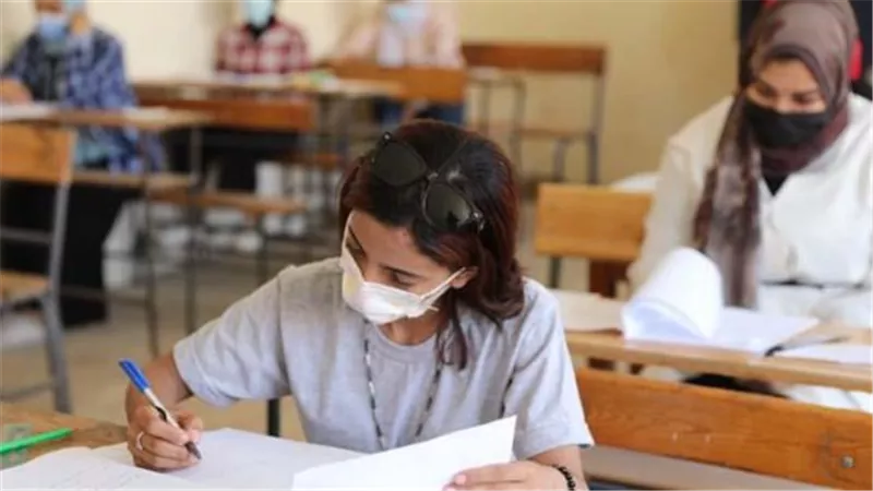 بشائر النجاح: كل ما تريد معرفته عن نتيجة الدبلومات الفنية 2026 في مصر