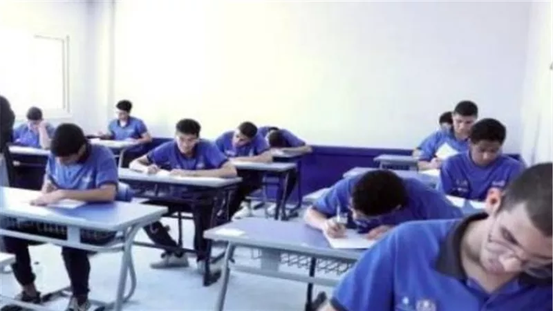 انتهاء عمليات التصحيح: إعلان نتيجة الدبلومات الفنية 2026 خلال أيام قليلة