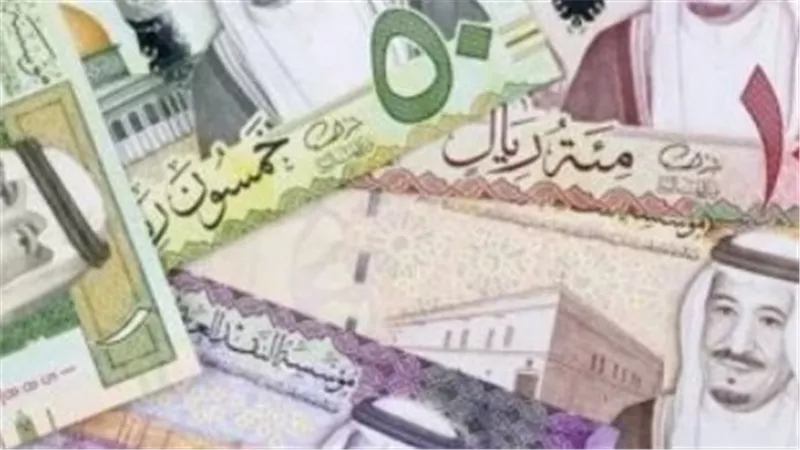 أسعار الريال السعودي في البنوك المصرية اليوم الأربعاء 1 يوليو 2026