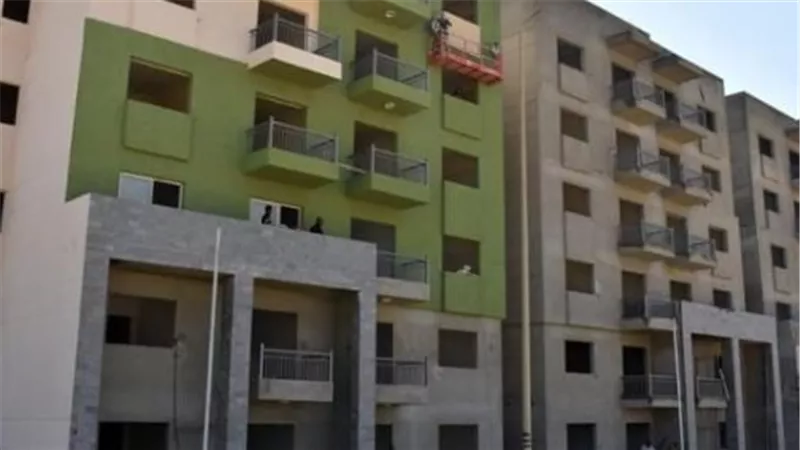طرح 229 وحدة سكنية بنظام القرعة العلنية في 7 مدن مصرية لعام 2026