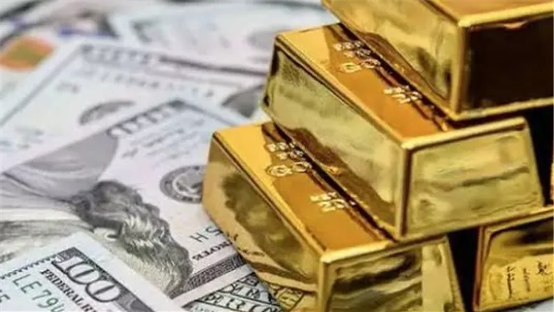 تحديث شامل لأسعار الذهب والدولار: انخفاضات جماعية تسيطر على الأسواق المصرية
