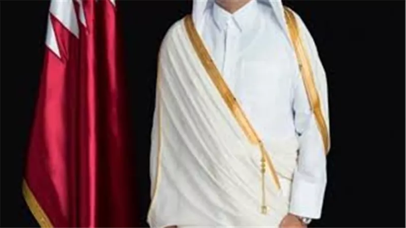 أمير قطر يبحث مع ويتكوف وكوشنر تطورات المفاوضات مع إيران وملف لبنان