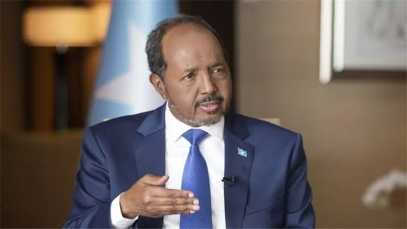 رئيس الصومال: ذكرى الوحدة تجسد كفاح الاستقلال والحفاظ على البلاد أولوية وطنية