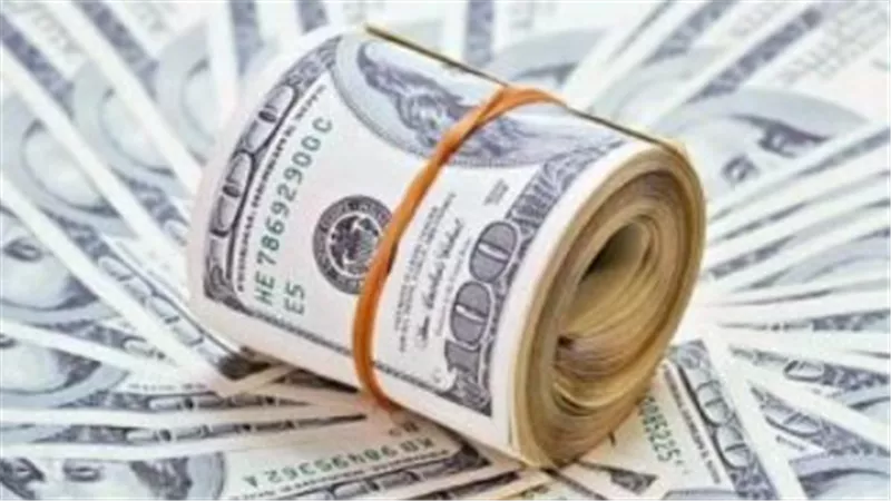 خريطة أسعار الدولار في البنوك المصرية خلال تعاملات الخميس