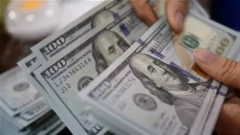 تفاصيل أسعار الدولار في البنوك الكبرى اليوم 2_ 7_ 2026