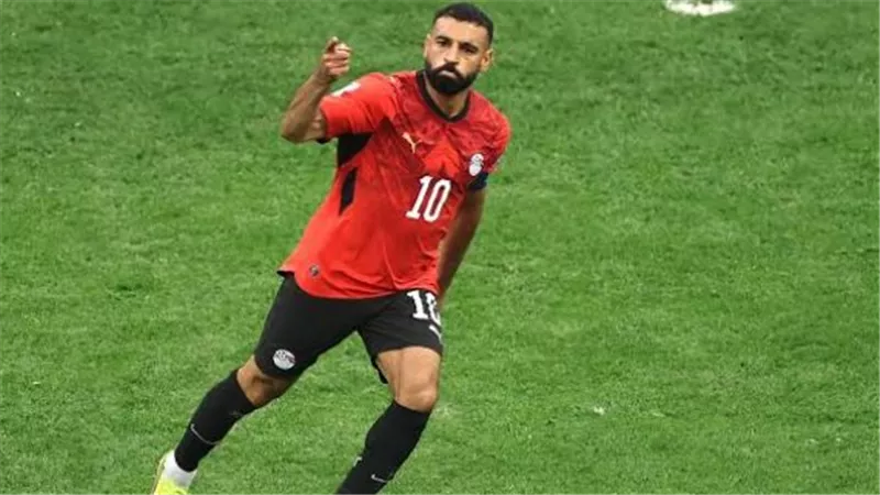 منتخب مصر يختتم تدريباته في سبوكين ويستعد للتوجه إلى دالاس للمونديال