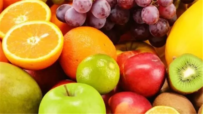 تفاصيل أسعار أصناف الفاكهة الأكثر طلبًا اليوم 2_7_2026