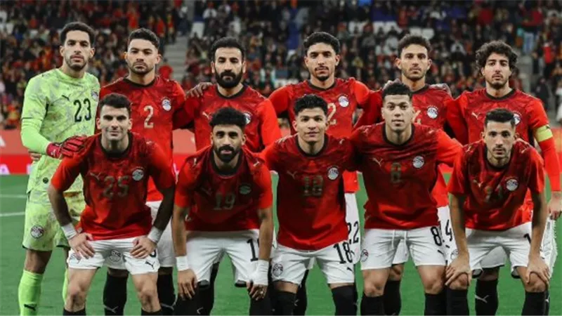 ملعب دالاس يستضيف قمة مصر وأستراليا في كأس العالم 2026