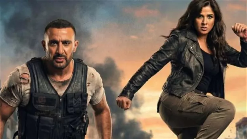 تفاصيل فيلم 