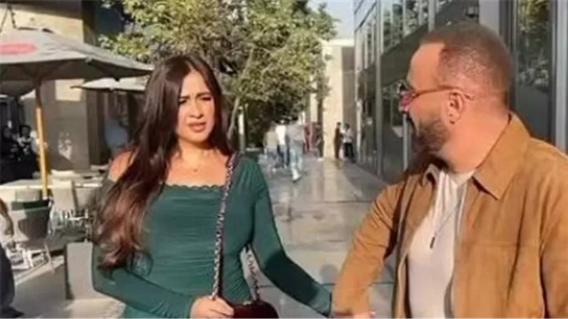 عودة الثنائي الناجح: ياسمين عبد العزيز والسقا في مغامرات غير متوقعة سينمائيًا