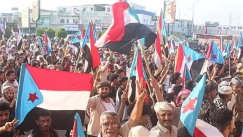 الدفاع عن السيادة: إصرار جنوبي على كسر مخططات الوصاية وإفشال سيناريوهات 94