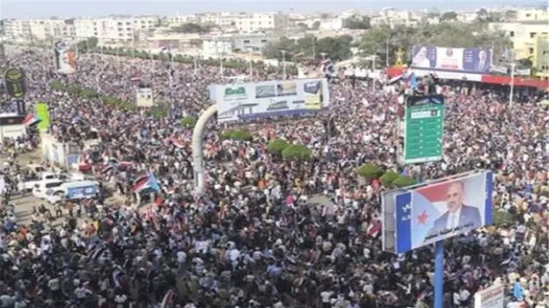 ارادة الشعب الجنوبي: الصخرة الصلبة التي تتحطم عليها مؤامرات الكيانات المصطنعة