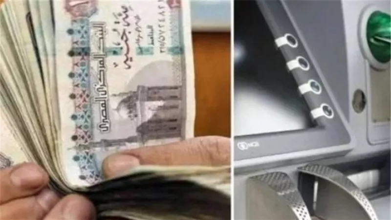 دليل صرف معاشات شهر يوليو 2026 ومنافذ الحصول على الزيادة الجديدة