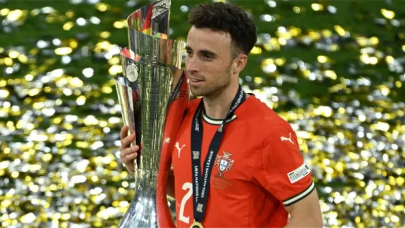 البرتغال تستعد لتكريم ديوغو جوتا في ذكرى رحيله خلال كأس العالم