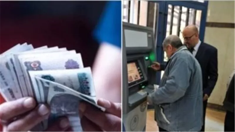 المعاشات في يوليو 2026: استراتيجية الدولة لدعم أصحاب المعاشات والمستحقين