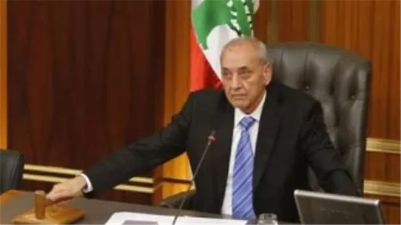 برى: إسرائيل تريد دفع الجيش إلى مواجهة مع المقاومة وهذا لن يحصل