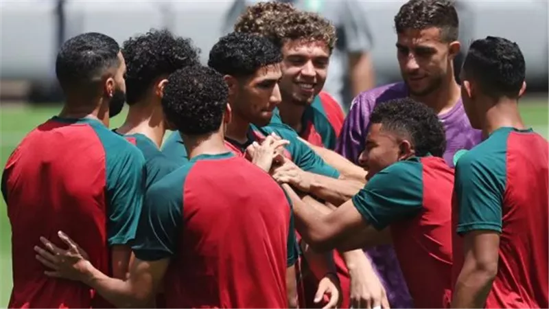 غموض بمركز وحيد.. تشكيلة المغرب المتوقعة ضد كندا بكأس العالم