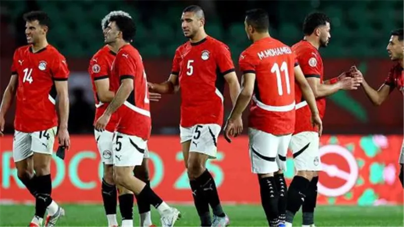 طريق الفراعنة نحو دور الـ 32.. موعد مباراة مصر وأستراليا في كأس العالم 2026 والقنوات الناقلة