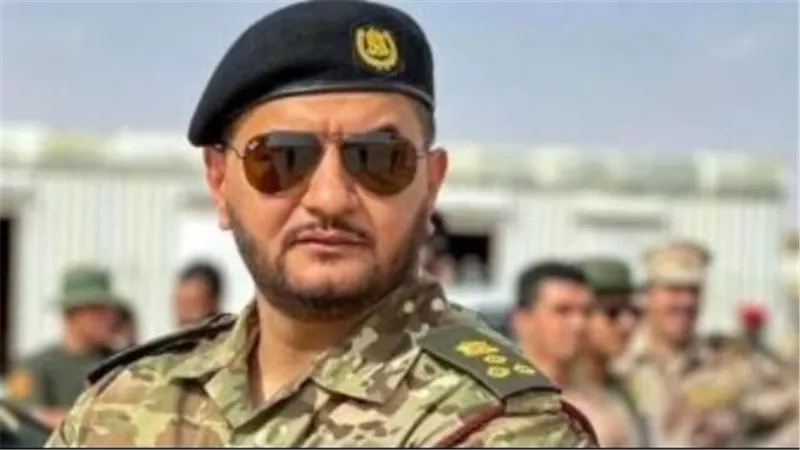 الفريق صدام حفتر يهنئ مصر بتأهلها التاريخى إلى دور الـ16 