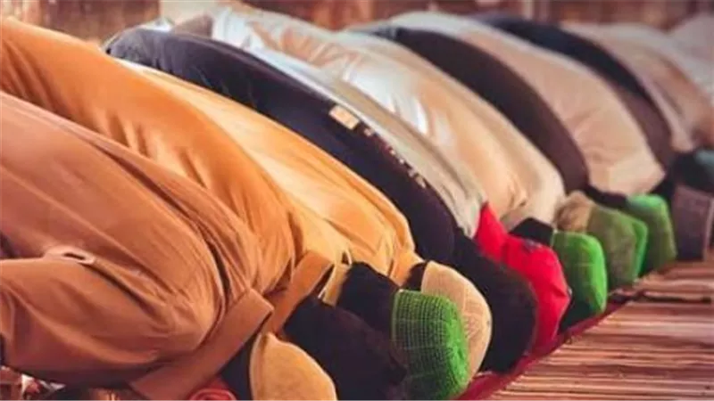 دليلك الشامل لضبط مواقيت الصلاة وفقًا للهيئة العامة للمساحة