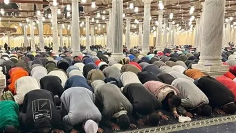جدول مواعيد الأذان اليوم في مصر: دقة في التوقيت والالتزام