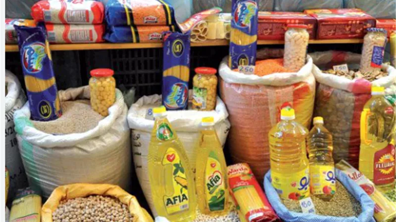تعرف على نصيب الفرد من الدعم التمويني وقائمة الأسعار لشهر يوليو