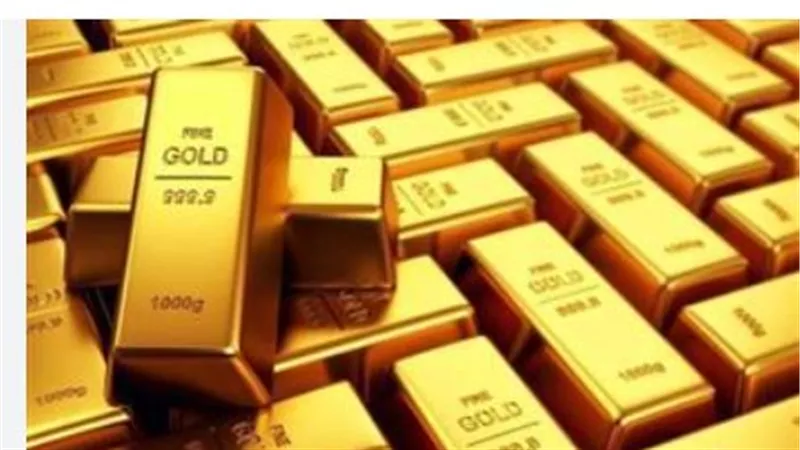 الذهب يتماسك فوق الـ 5800 جنيه: هل يستمر سيناريو الصعود في السوق المحلية؟