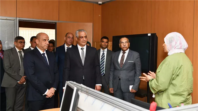 الجمهورية الجديدة تستثمر في الإنسان: خطة تدريبية شاملة لربط التعليم الفني بالإنتاج