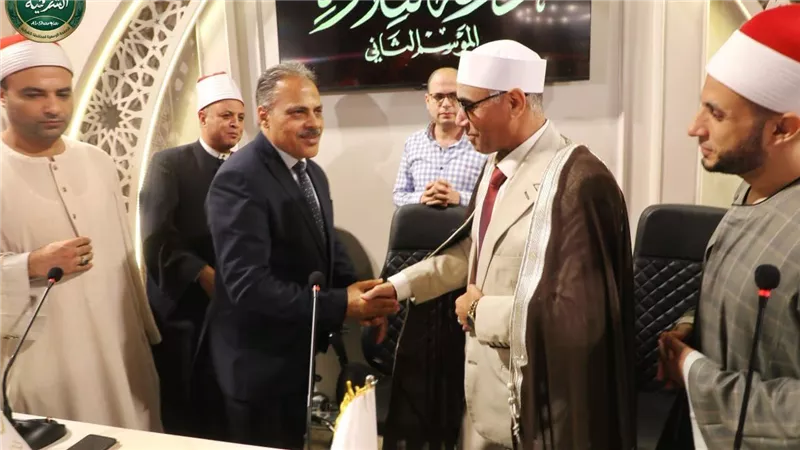 الشرقية في قلب 