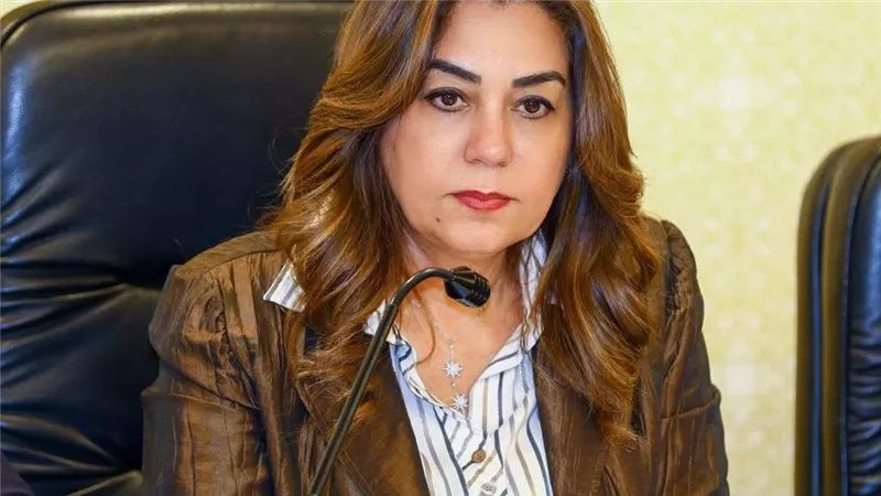 د. منال عوض تفتح ملف الانضباط الإداري: إحالة مسؤولي حي المرج للنيابة وملاحقة البناء المخالف بالقاهرة