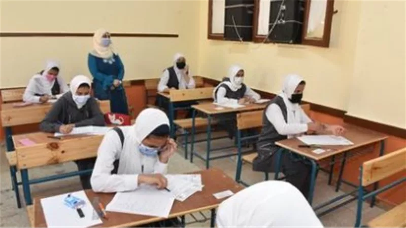 خريطة تنسيق القبول بالثانوية العامة 2026/2027 في 11 محافظة