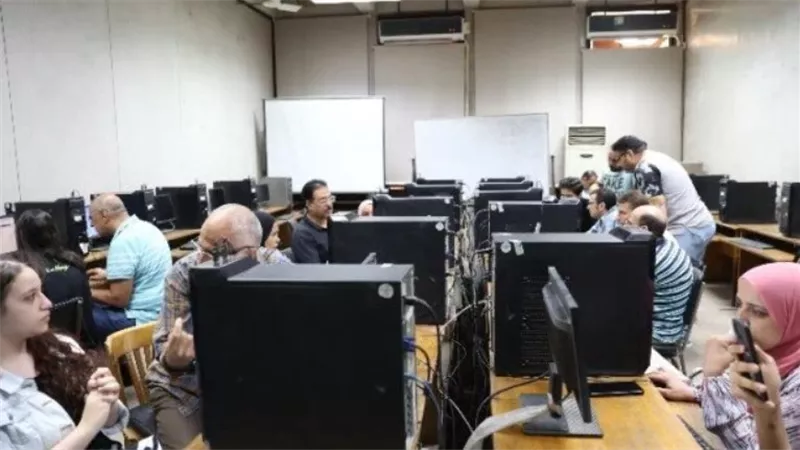 التعليم تعلن بدء استقبال ملفات التقديم للثانوي العام في يوليو الجاري