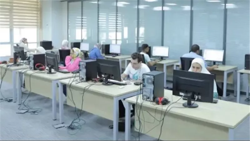 موعد بدء التقديم للصف الأول الثانوي 2026 ورابط التسجيل الإلكتروني