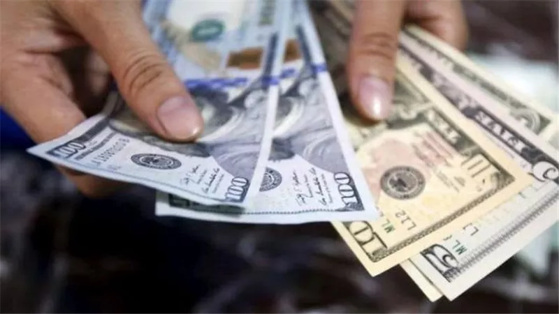 تطورات سعر صرف الدولار اليوم في التعاملات البنكية بختام الأسبوع