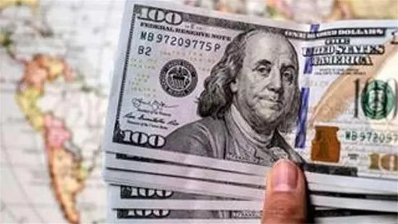 تفاصيل سعر الدولار في البنوك الوطنية الكبرى