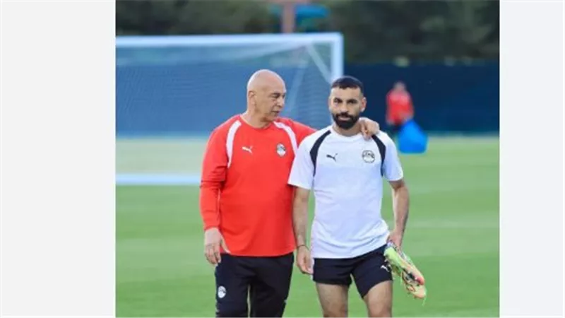 الفراعنة في اختبار صعب.. الطقس يعطل التحضيرات قبل موقعة الأرجنتين